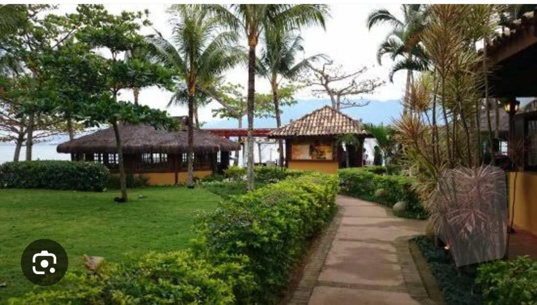 Pensão Do Engenho Ilhabela