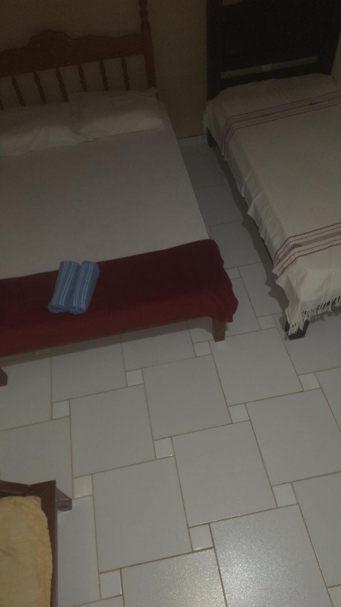 Do Engenho Pensão *